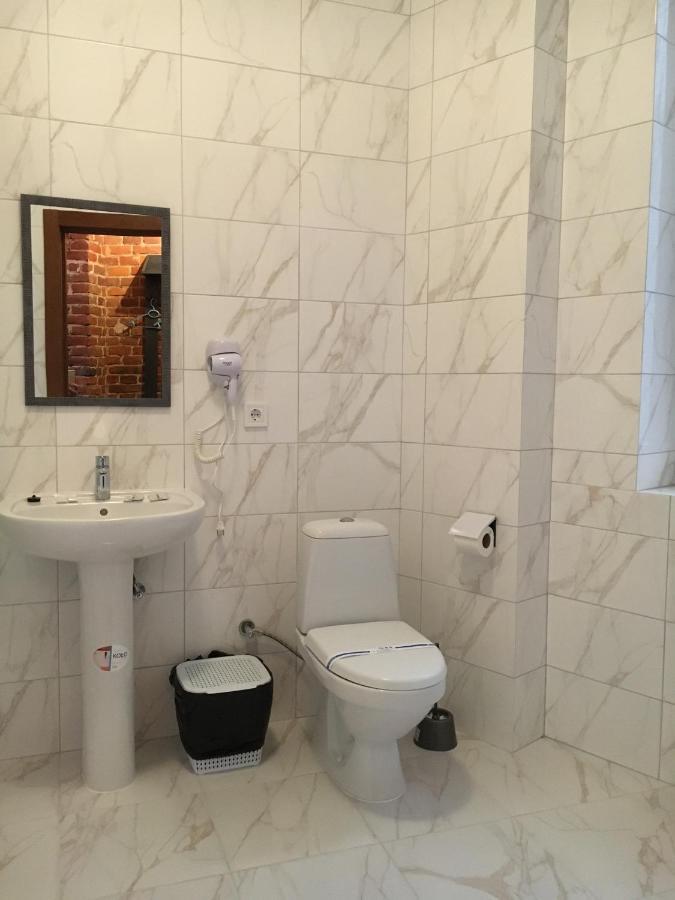 Hotel Rover Lviv Exterior photo