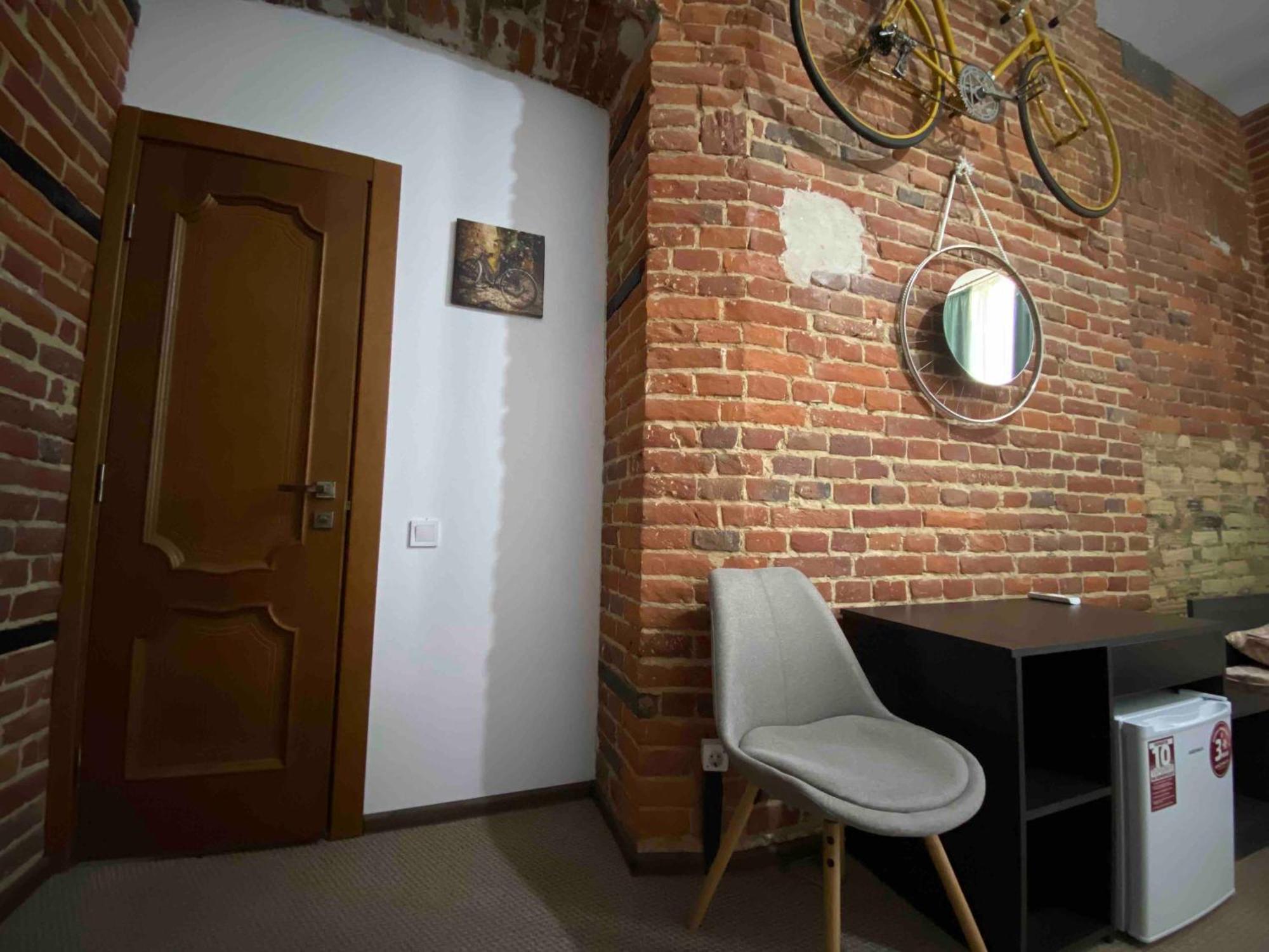 Hotel Rover Lviv Exterior photo